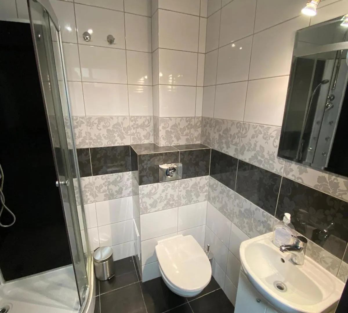 Apartament Morski Azyl Gdańsk