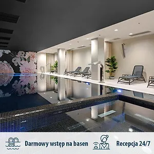 Grano Old Town & Wellness - Grano & Wellness Гданьск