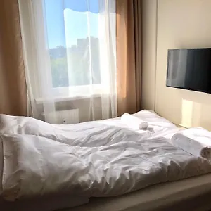 Sands Startowa Гданьск