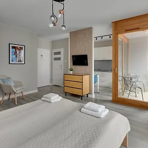 Staywin Aura I Гданьск