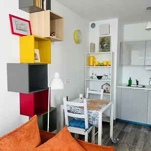 Przymorze Spektrum Apartament