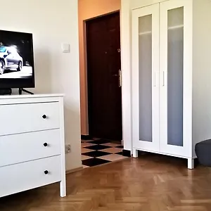 Jagiellońska 40 Apartament